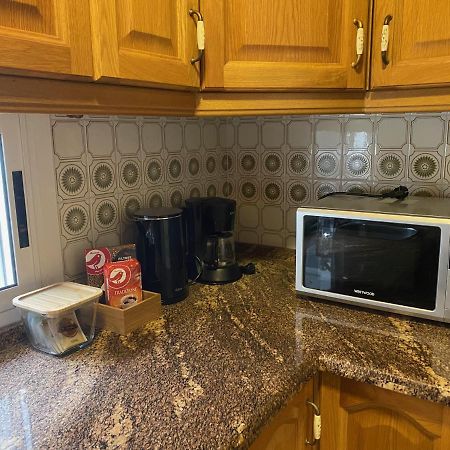 Cozy Apartment In Centre Of Alicante Near Plaza De Toros Exteriör bild