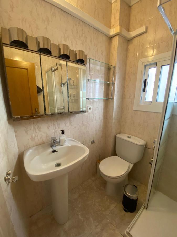 Cozy Apartment In Centre Of Alicante Near Plaza De Toros Exteriör bild