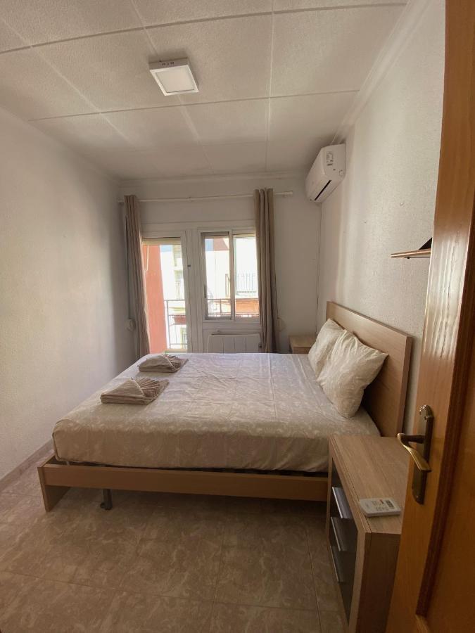 Cozy Apartment In Centre Of Alicante Near Plaza De Toros Exteriör bild