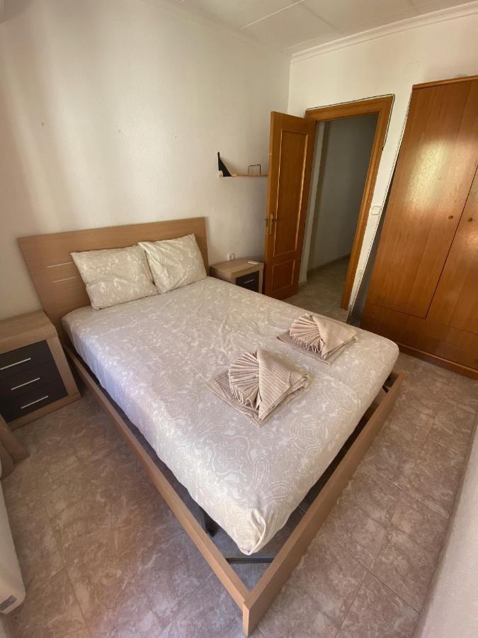 Cozy Apartment In Centre Of Alicante Near Plaza De Toros Exteriör bild