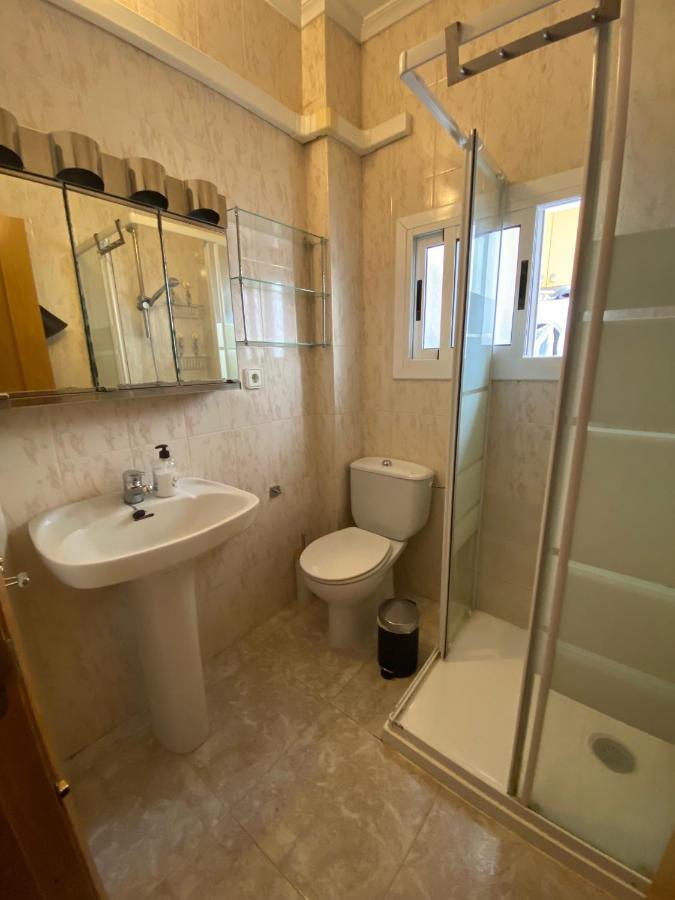 Cozy Apartment In Centre Of Alicante Near Plaza De Toros Exteriör bild