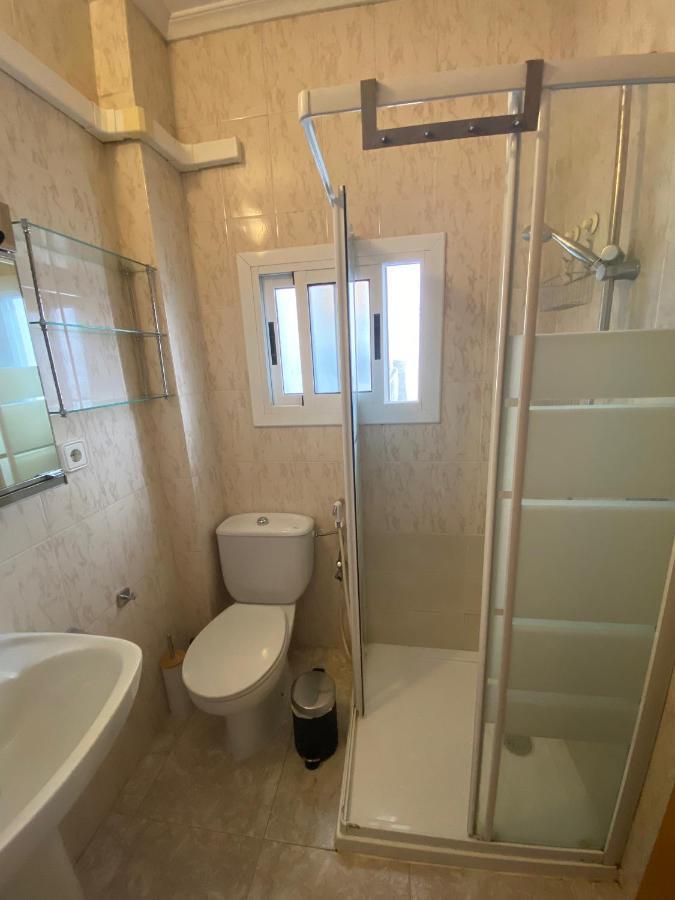 Cozy Apartment In Centre Of Alicante Near Plaza De Toros Exteriör bild