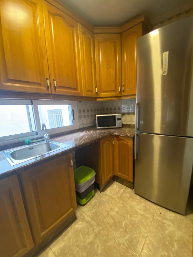 Cozy Apartment In Centre Of Alicante Near Plaza De Toros Exteriör bild