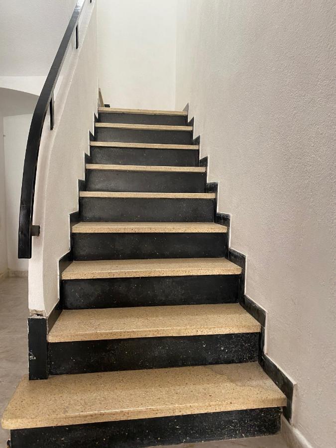 Cozy Apartment In Centre Of Alicante Near Plaza De Toros Exteriör bild