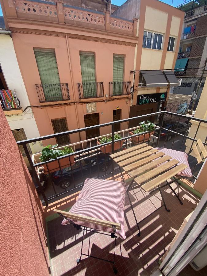 Cozy Apartment In Centre Of Alicante Near Plaza De Toros Exteriör bild