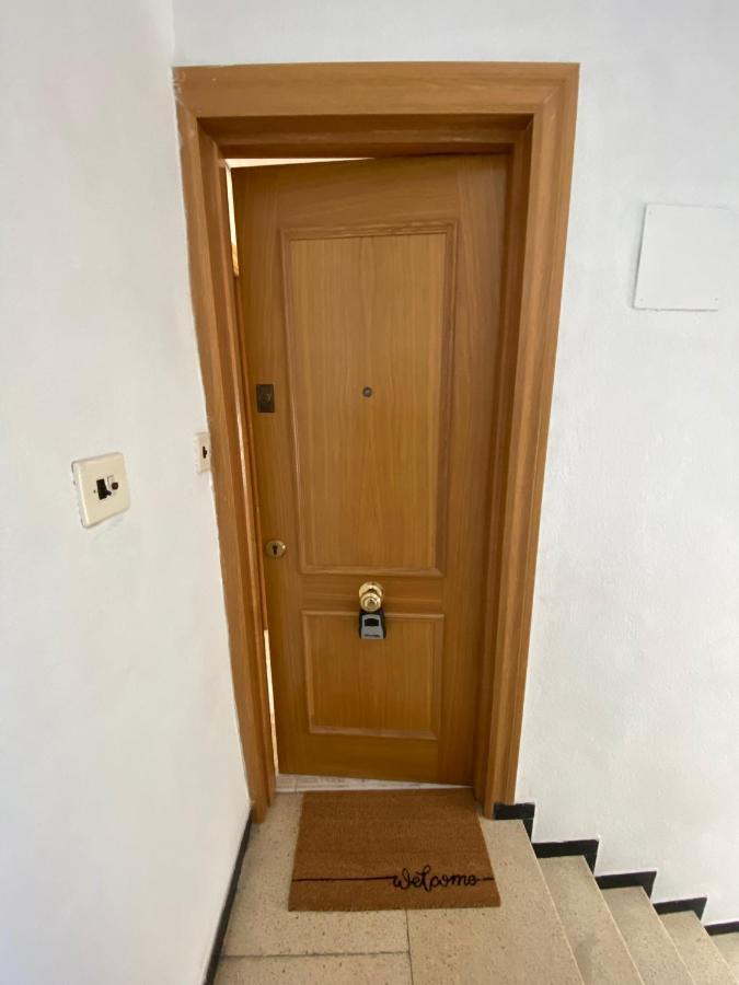 Cozy Apartment In Centre Of Alicante Near Plaza De Toros Exteriör bild