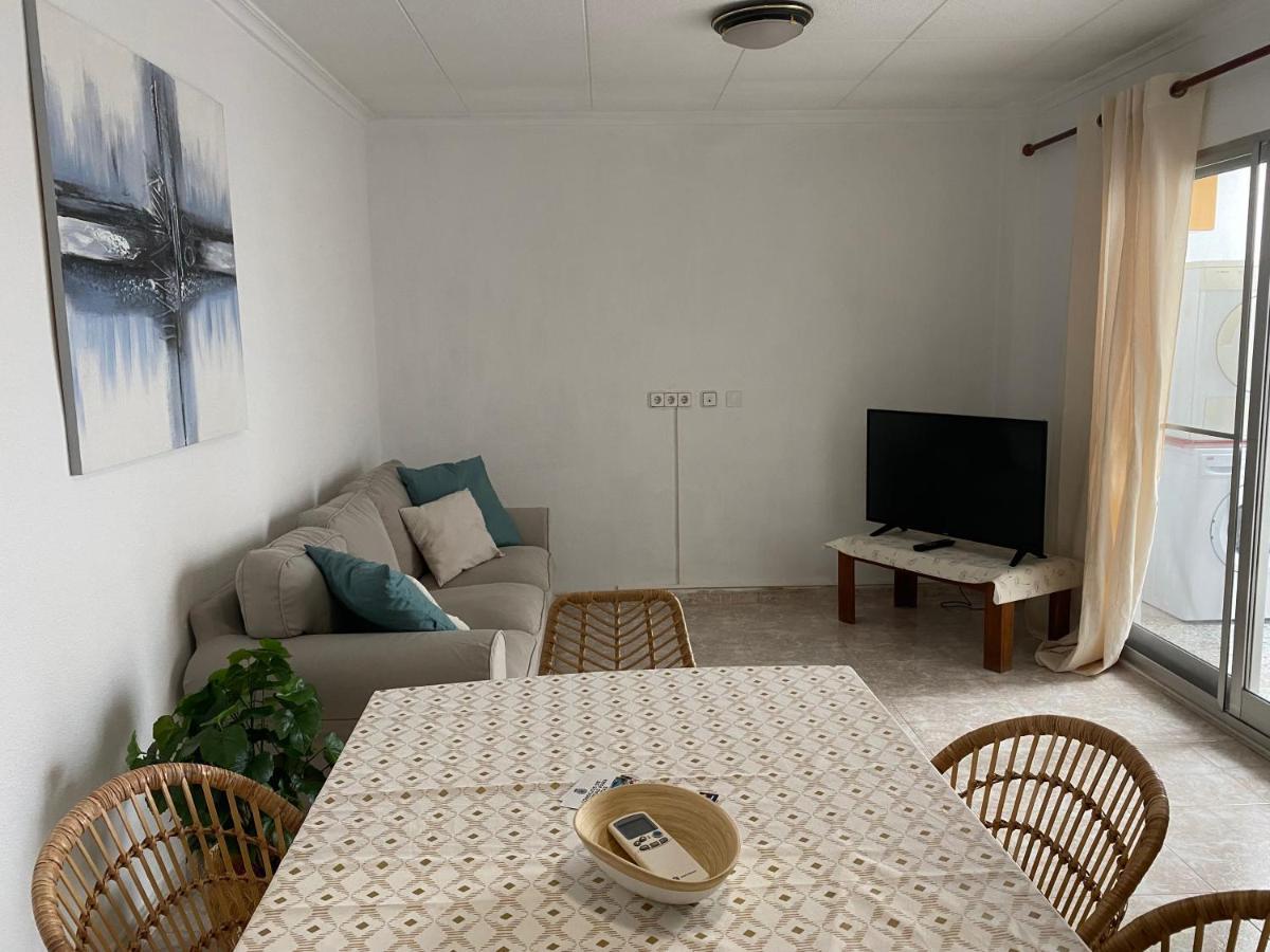 Cozy Apartment In Centre Of Alicante Near Plaza De Toros Exteriör bild