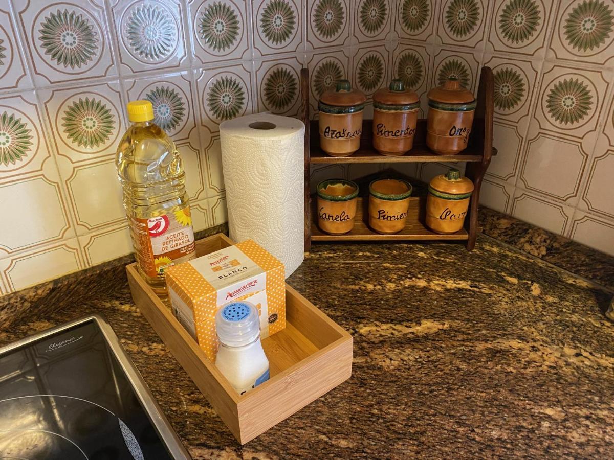 Cozy Apartment In Centre Of Alicante Near Plaza De Toros Exteriör bild