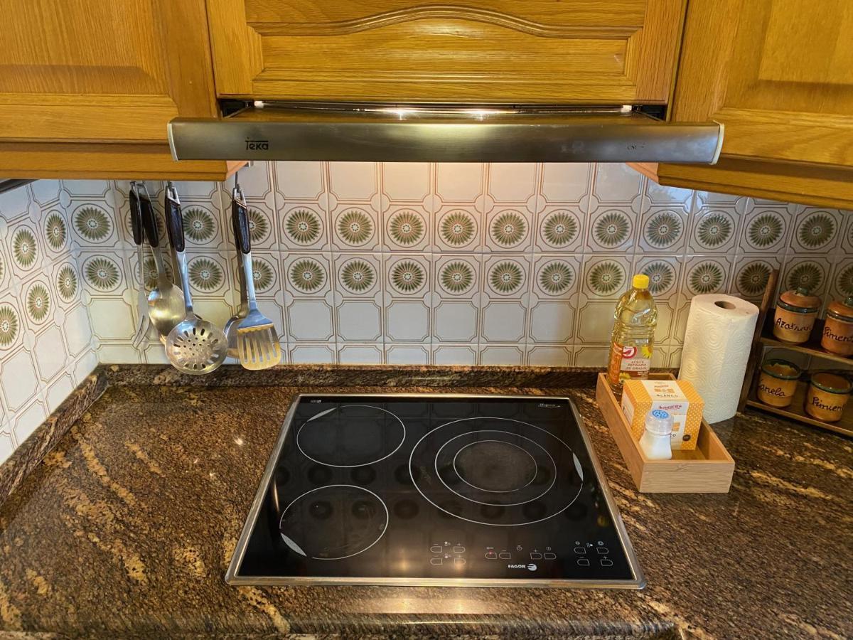 Cozy Apartment In Centre Of Alicante Near Plaza De Toros Exteriör bild